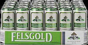 Felsgold
